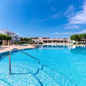 Апарт-отель Vista Blanes, Кала-эн-Бланес