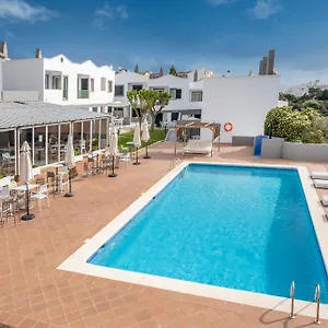 Sant Joan - Adults Only Appartement