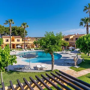 Ses Anneres Cala'N Blanes (Menorca)